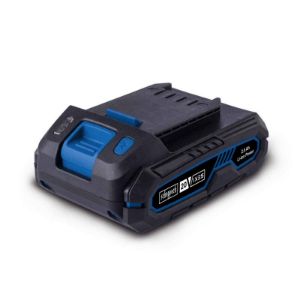 Baterija SBP2.0, 20V/2Ah, 3-stupanjski LED indikator