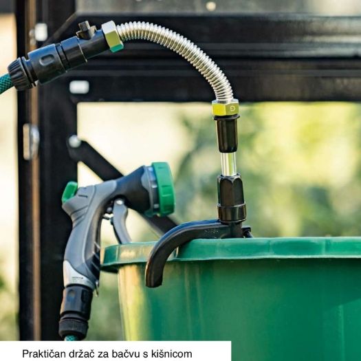 Potopna pumpa RBP350, 350 W, protok 5500 L, 1,1 bar, funkcija 2u1