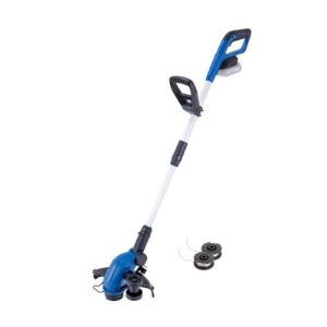 Akumulatorski trimer za travu 