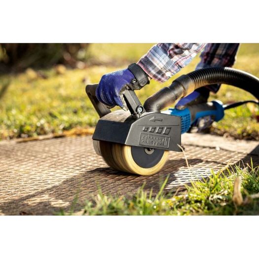 MRS1300 Metalna četka za rotacijsku brusilicu