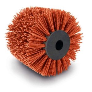 Najlonska četka za polirku MRS1300, 125 mm