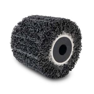 Četka od silicij-karbida za rotacijsku brusilicu