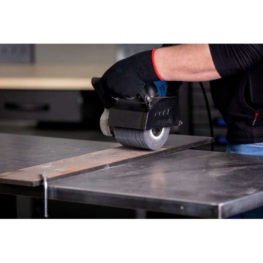 Četka od silicij-karbida za rotacijsku brusilicu