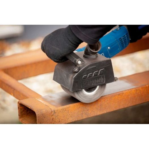 Četka od silicij-karbida za rotacijsku brusilicu