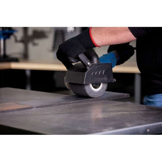 Četka od silicij-karbida za rotacijsku brusilicu