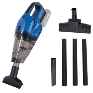 C-HVC150-X Aku ručni usisavač, 20 V, 0,56 L