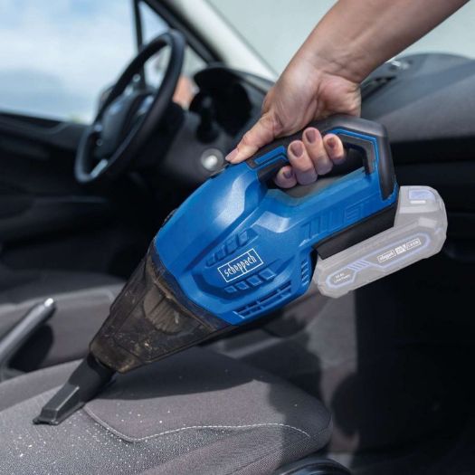 usisavač za tapecirani namještaj