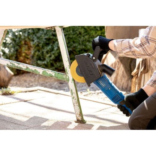 MRS1300 Mesing žičana četka, Ø125 mm