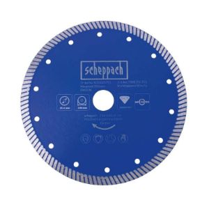 Dijamantni list pile Pro, O 200 x 25,4 mm