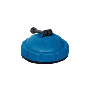 Četka za čišćenje pod pritiskom za terasu