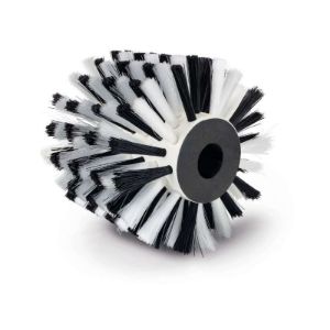 Četka od plastičnih vlakana za rotacijsku brusilicu MRS1300