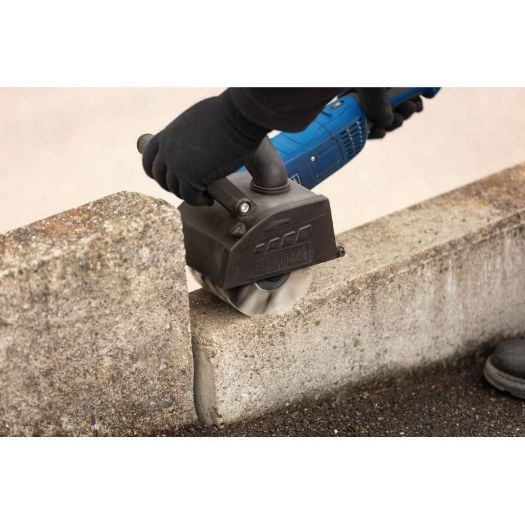 Četka od plastičnih vlakana za rotacijsku brusilicu MRS1300