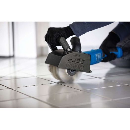 Četka širine 100 mm