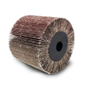 Abrazivna lamelna četka za rotacijsku brusilicu MRS1300