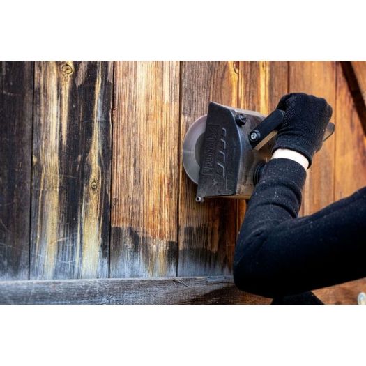 Lamelna četka granulacija 80