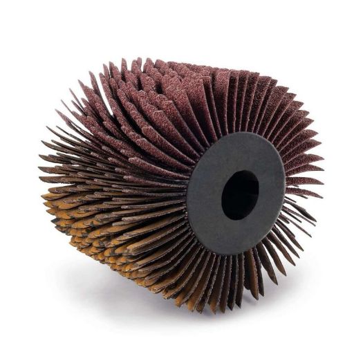 Četka za brušenje za rotacijsku brusilicu