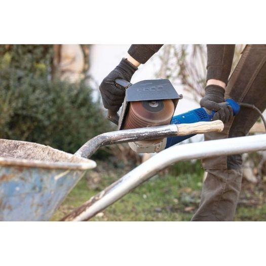 Četka za brušenje za rotacijsku brusilicu