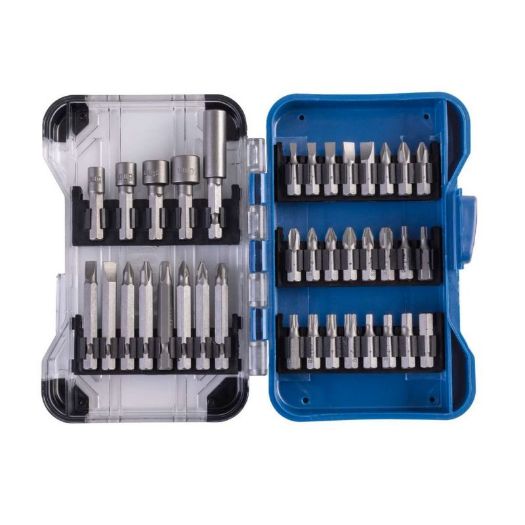 37-dijelni set odvijača BSS37 - PONOVNO OBRADITI!!!!