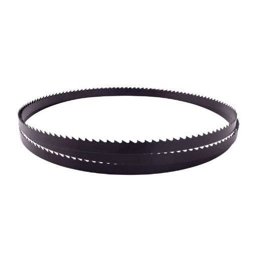 Tračna traka za pilu 2360 x 12 x 0.5 x 4TPI