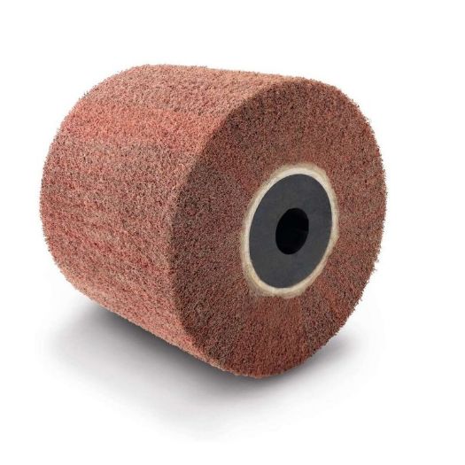 Četka od sintetičkih vlakana za rotacijsku brusilicu MRS1300