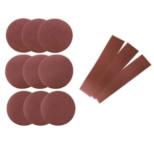 12-dijelni set za brušenje