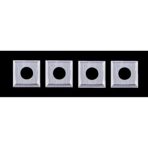 Set reverzibilnih noževa, 4 komada