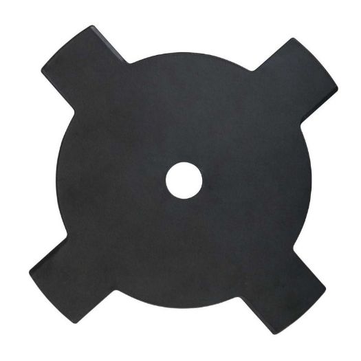 Oštrica noža s 4 zuba