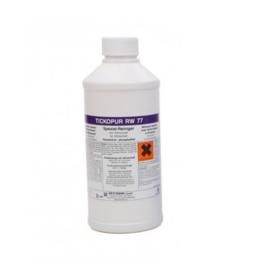 Tekućina za ultrazvučno pranje,  2 litre