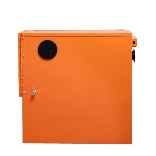 Pjeskarna komora 110 l, 200 l/min