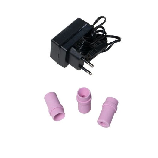 Pjeskarna komora 110 l, 200 l/min