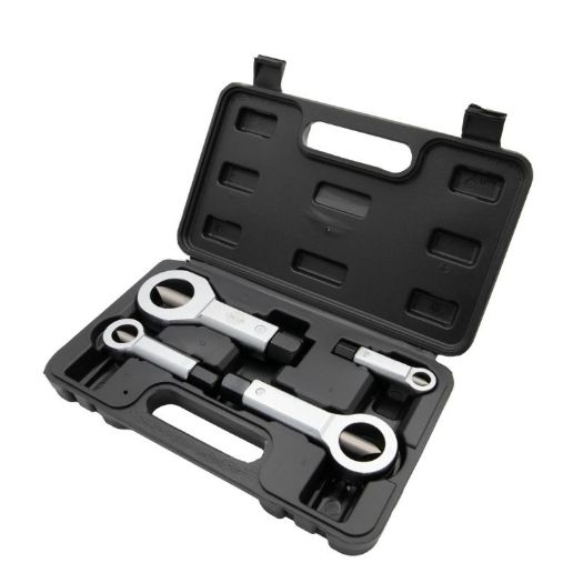 Udarni sjekač matica 9-27mm