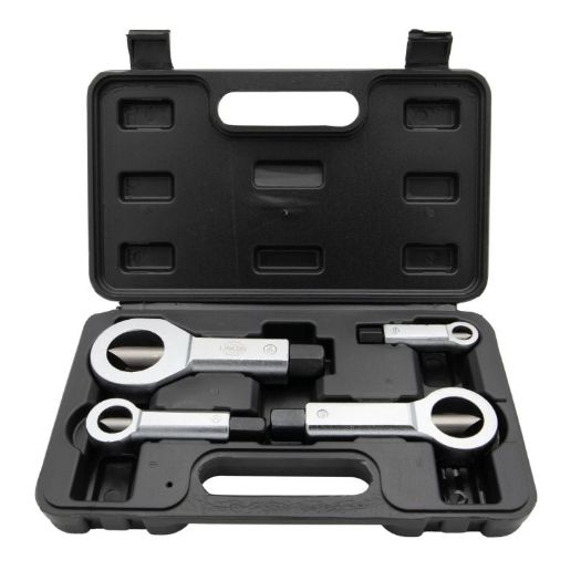 Udarni sjekač matica 9-27mm