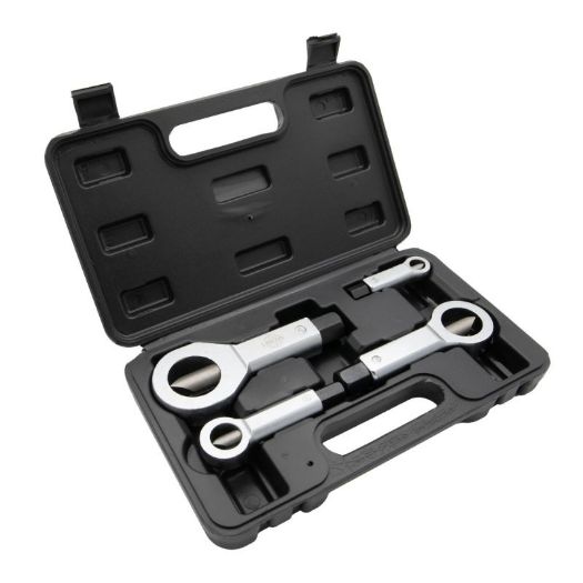 Udarni sjekač matica 9-27mm