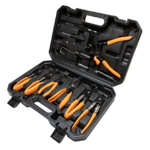 Set kliješta za obujmice