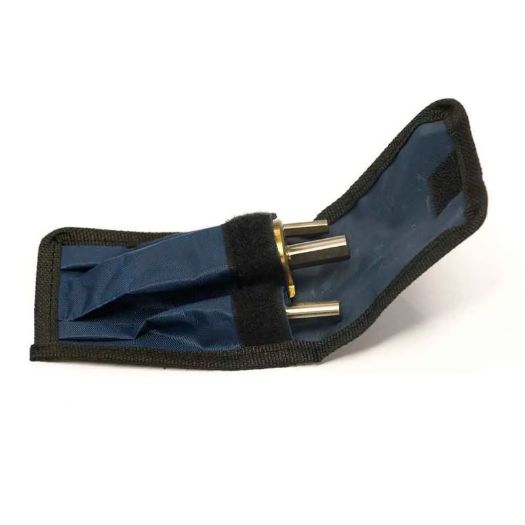 Stepenasto svrdlo 3-djelni set