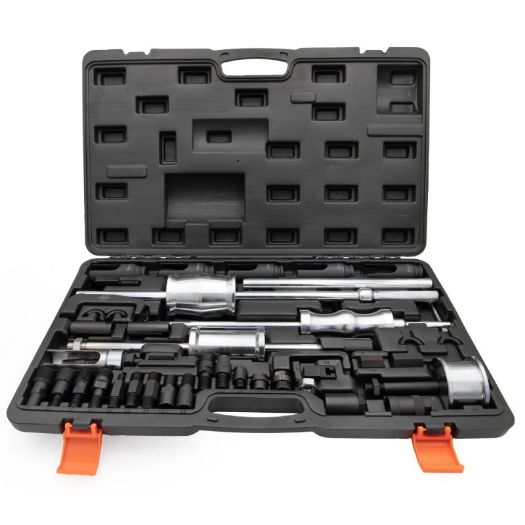 Set alata za izvlačenje dizelskih injektora za Common Rail