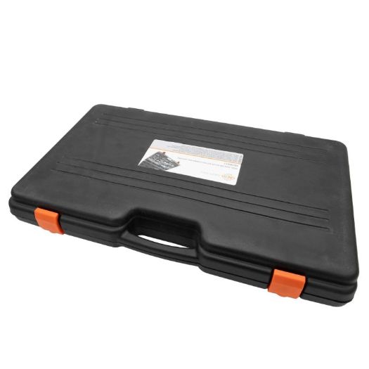 Set alata za izvlačenje dizelskih injektora za Common Rail