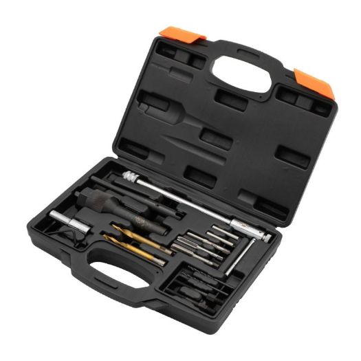 Set za skidanje grijača 8, 10 mm