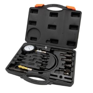 Tester za mjerenje kompresije u dizelskim motorima