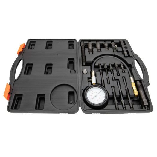 Tester za mjerenje kompresije u dizelskim motorima