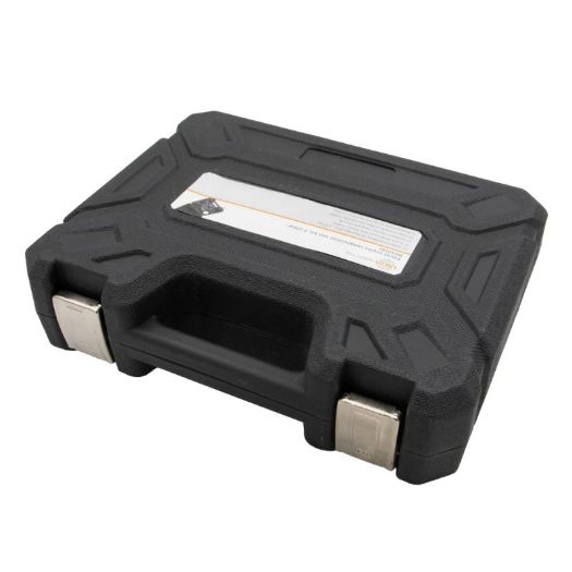 Komplet za mjerenje kompresije benzinskog motora, 0-20 bara