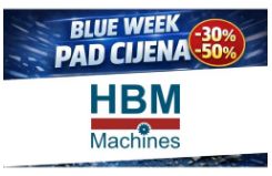 BLUE WEEK - HBM