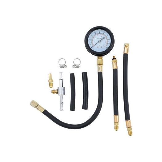 Tester za mjerenje pritiska goriva benzinskih motora