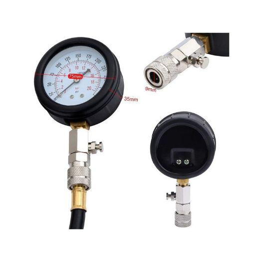 Tester kompresije benzinskih motora