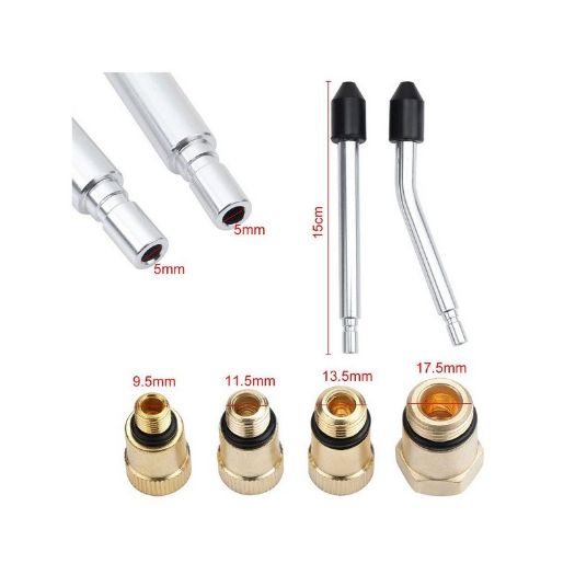 Tester kompresije benzinskih motora