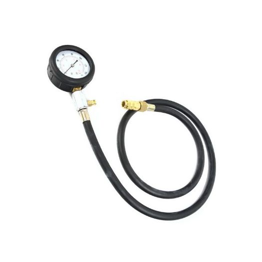 Tester tlaka ulja, metrički M10–M18 i NPT/UNF 1/8–1/2