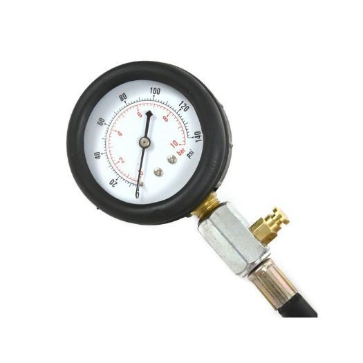 Tester tlaka ulja, metrički M10–M18 i NPT/UNF 1/8–1/2