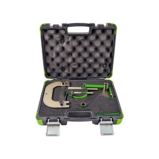 Set alata razvoda motora Renault, Dacia