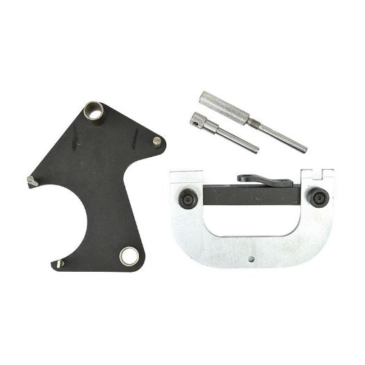 Set alata za fazu motora za Dacia Nissan Renault u koferu