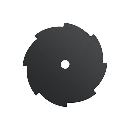 Nož za trimer 8 zuba, Ø 255 x 25,4 mm